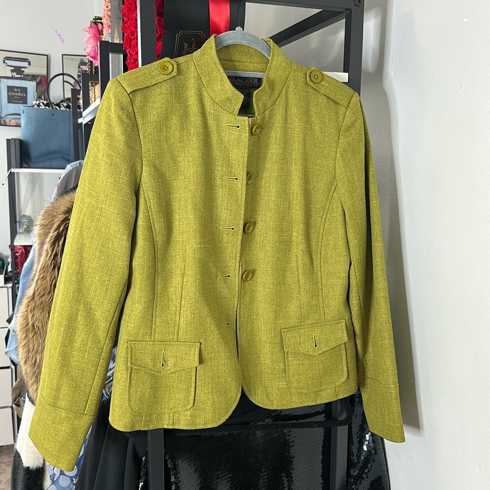 Women’s Blazer, size 12